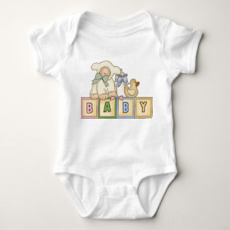 Little Sheep Baby Boy's or Girl's Infant's Creeper