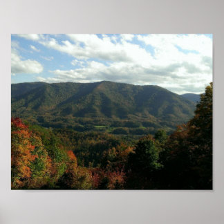 Little Shepherd's Trail Poster