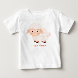 Little ship baby T-Shirt
