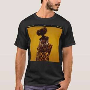 Little Simz Sometimes I Might Be Introvert 1 T-Shirt