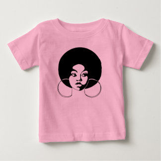 Little Sistah Toddler Ruffle Top