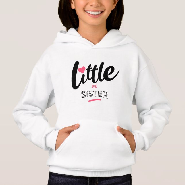 Little sister (Front)