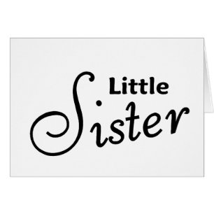 Little Sister