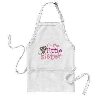 Little Sister Apron