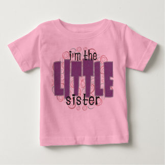 little sister shirt