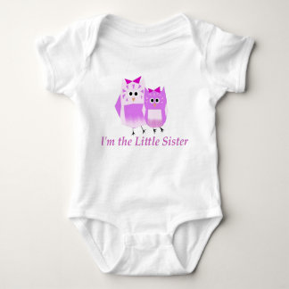 Little sister shirt
