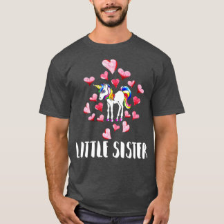 little sister T-Shirt