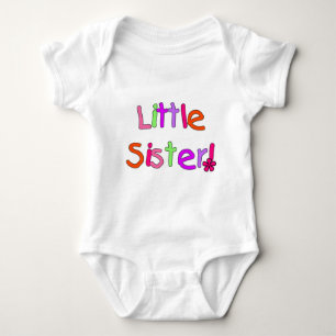 Little Sister T-shirts and Gifts