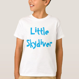 Little Skydiver Shirt
