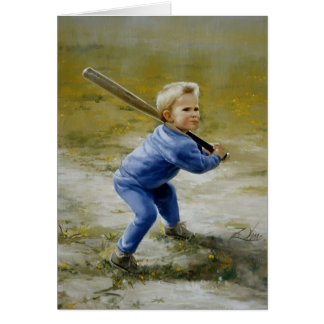 Little Slugger