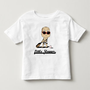 Little Slugger t-shirt