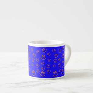 Little Smile Espresso Mug