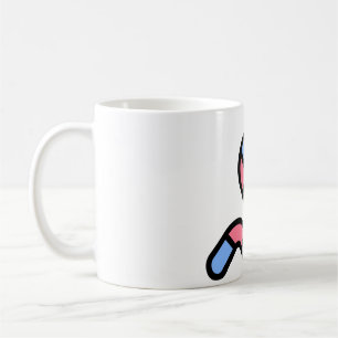 Little Snake Coffee Mug
