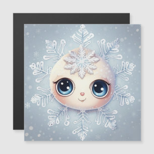 Little Snowflake 1