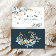 Little Snowflake Clothesline Books for Baby Insert