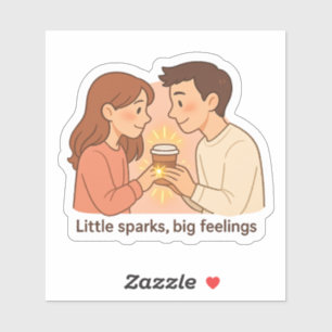 Little Sparks – Magic Touch Version