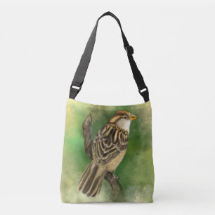 Little Sparrow Crossbody Bag
