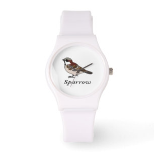 Little Sparrow Watch