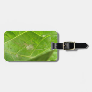 Little Spider Custom Luggage Tag