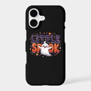 Little Spook Cute Halloween Creative Style