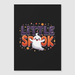 Little Spook Cute Halloween Creative Style