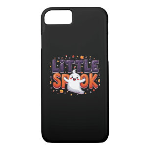 Little Spook Cute Halloween Creative Style iPhone 8/7 Case