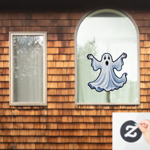 Little Spooky Ghost - Halloween 11 - Fan Fun
