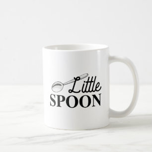 Little Spoon Coffee Mug