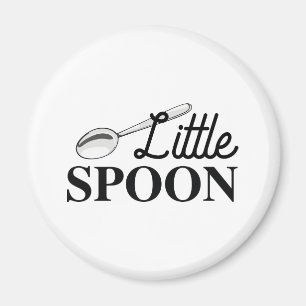 Little Spoon Magnet