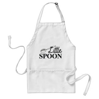 Little Spoon Standard Apron