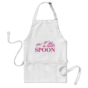 Little Spoon Standard Apron