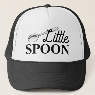 Little Spoon Trucker Hat
