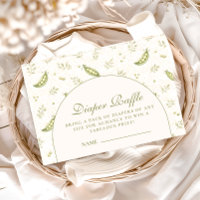 Little Sprout Cottagecore Diapper Raffle