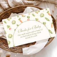 Little Sprout Elegant Botanical Books for Baby