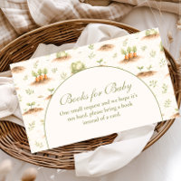 Little Sprout Garden Books for Baby