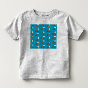 little Squirrel Toddler T-Shirt