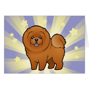 Little Star Chow Chow