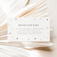 Little Star Gender Neutral Books for Baby