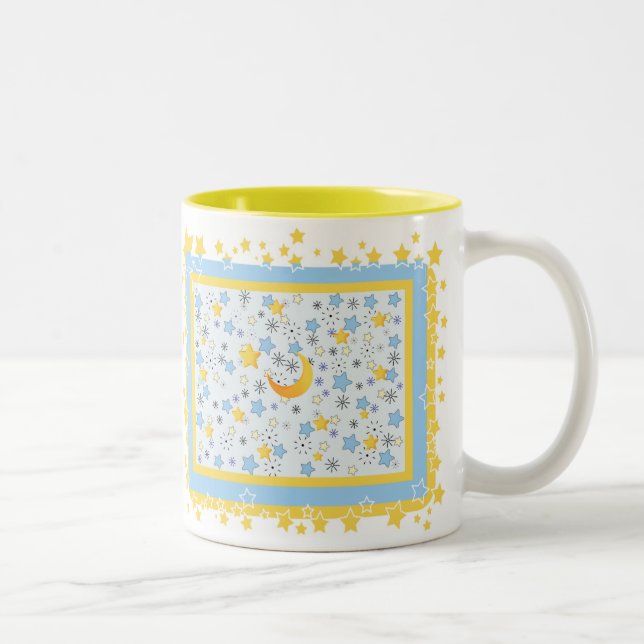 LITTLE STAR Mug (Right)