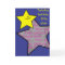 Little Star Photo Card