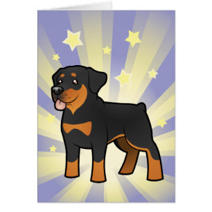 Little Star Rottweiler