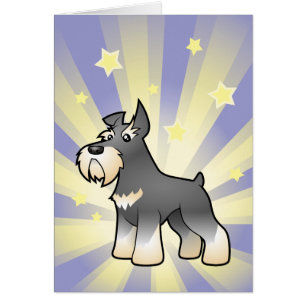 Little Star Schnauzer