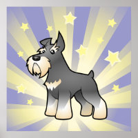 Little Star Schnauzer
