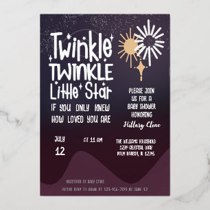 Little Star Whimsical