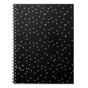 Little Stars Celestial Notebook