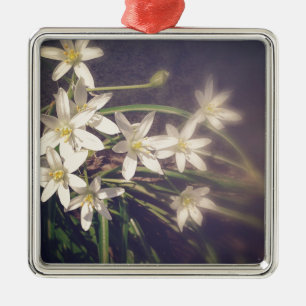 Little Stars #flowers #gardening Metal Tree Decoration