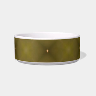 Little Stars Pet Bowl