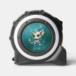 Little Steam Dragon – Professional Chaos Engineer. 1