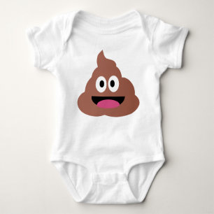 LITTLE STINKER Bodysuit