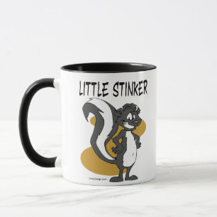 Little Stinker Mug